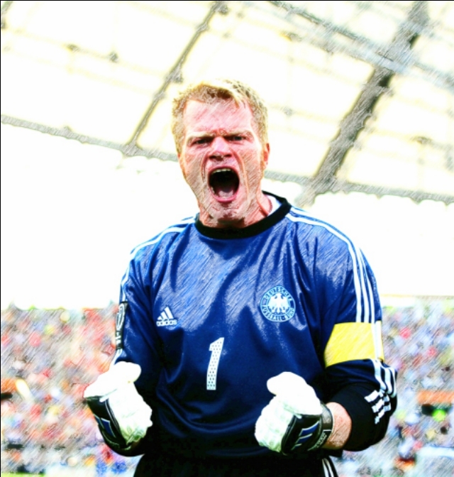 【世界杯史话】2002,中国队的首秀,是否也是你的初记忆(一)