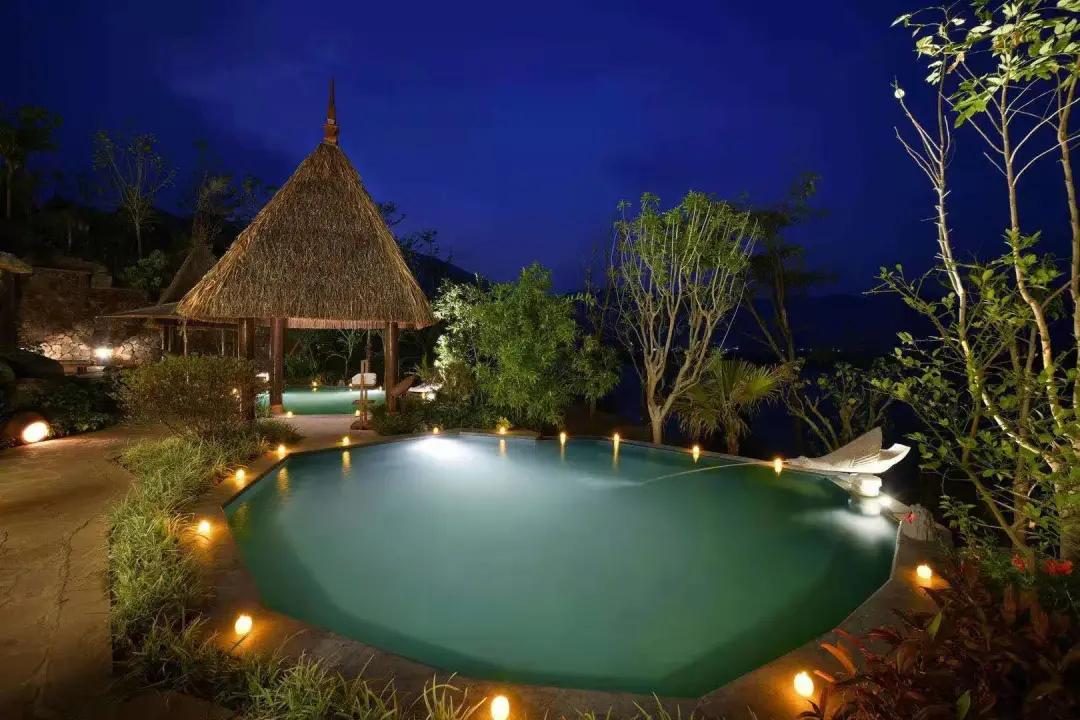 腾冲温泉攻略推荐,腾冲温泉推荐前十名