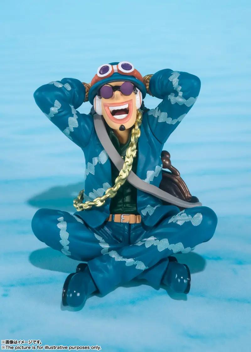 海贼王20周年限定商品,海贼王20周年蓝衣发售