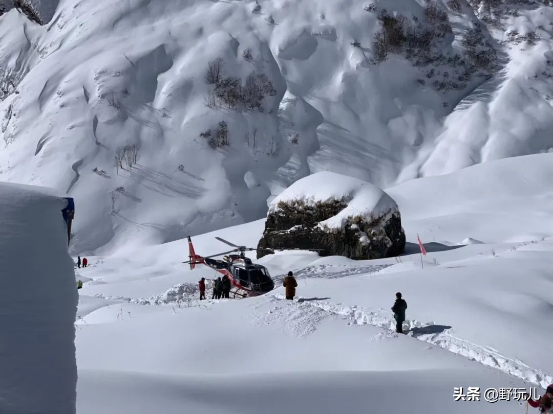 徒步abc多少公里,徒步abc攻略
