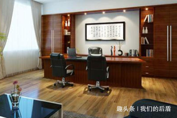 办公室风水布局与攻略有哪些,办公室风水要怎么布局运气好