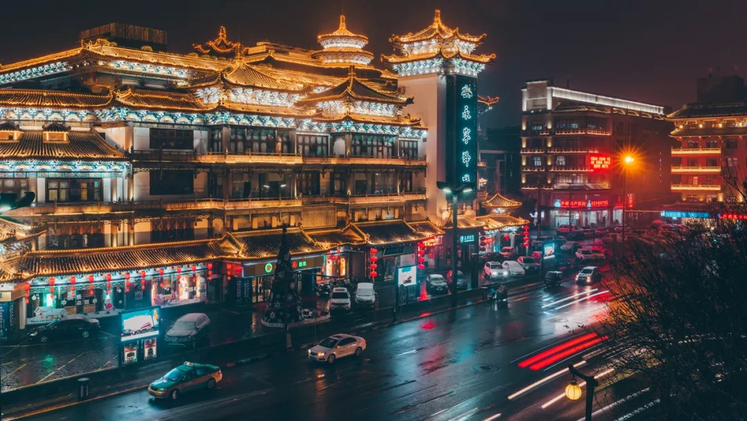 西安人为什么长不胖,西安人为什么不会胖