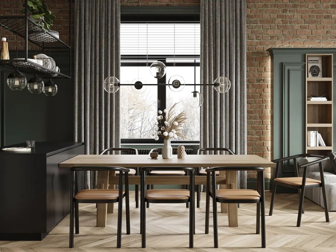 客厅装修设计高级感大气,客厅极简高级感设计