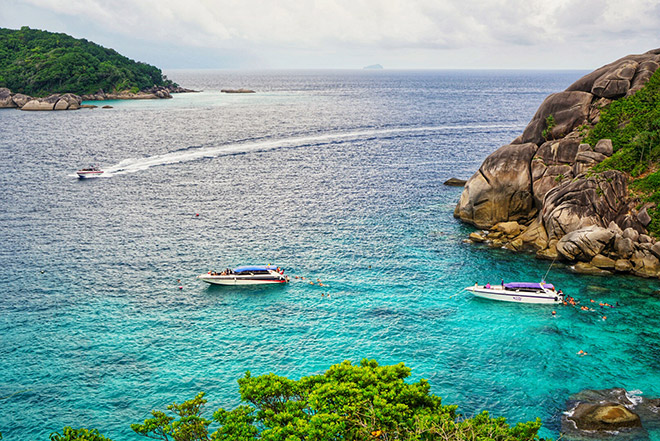 普吉岛七日游报团多少钱,跟团游去普吉岛注意事项