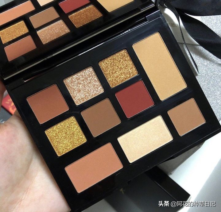 100元以下的彩妆，怎么买都不吃土