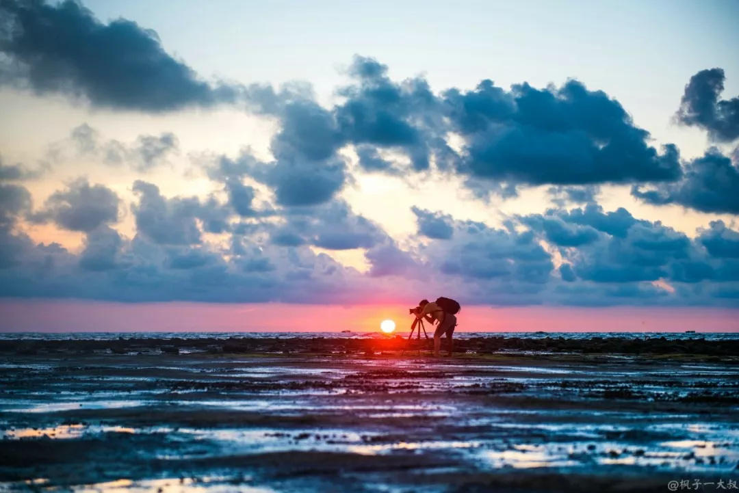 热带风景巴厘岛,享受巴厘岛热带风光的地方