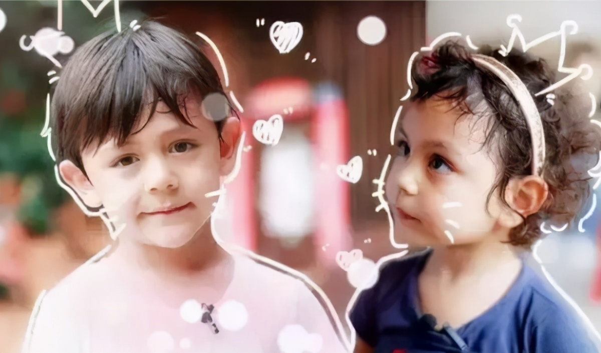 刘烨女儿霓娜近照曝光,刘烨女儿霓娜现在好漂亮