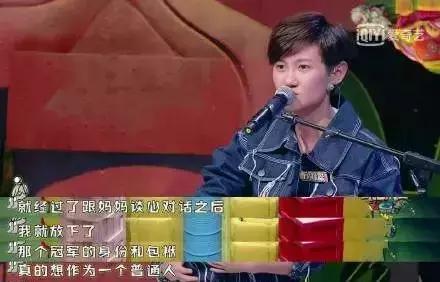 快女冠军整残了吗,快女冠军都谁比较落魄