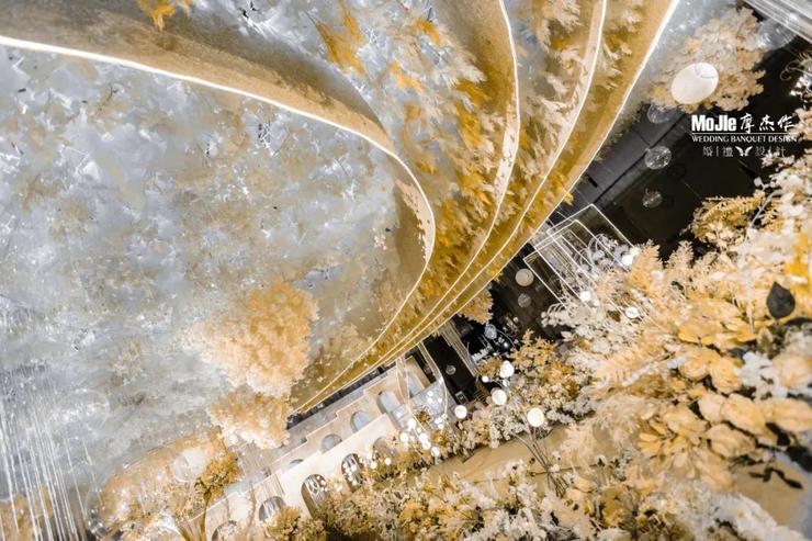 法式复古城堡婚礼,摩洛哥王宫婚礼