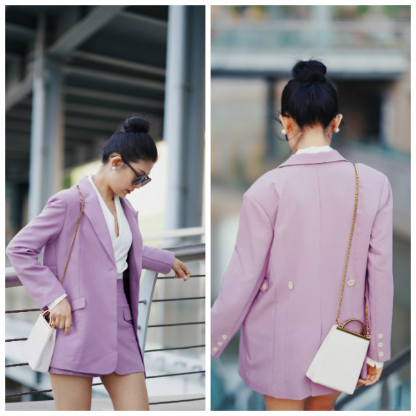 冬天搭配合集,搭配夏天合集