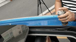 80%的车主都不知道！汽车天窗漏水，应该这样做