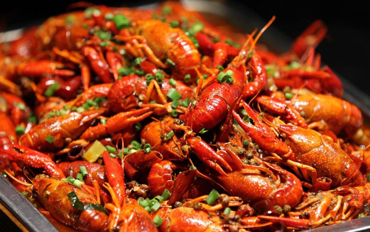 江苏淮安——周总理的家乡！这些淮安特产美食，速来围观