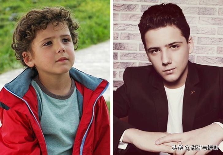 盘点电影恐怖孩子,孩子出演恐怖电影