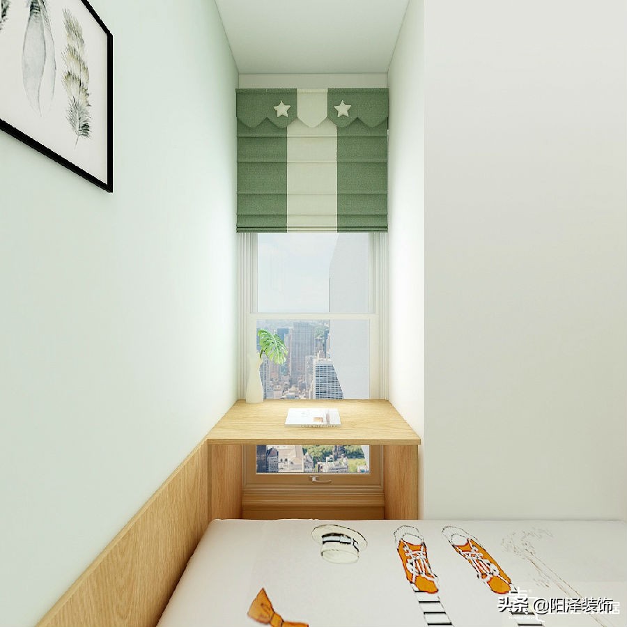 水岸华庭120平装修效果图,四季名苑138平方装修设计