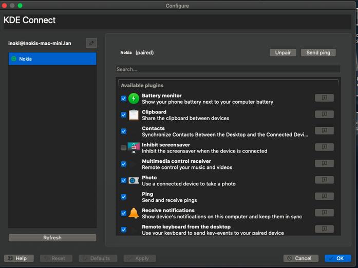 mac与mac能直接连么,mac能不能和安卓一起用