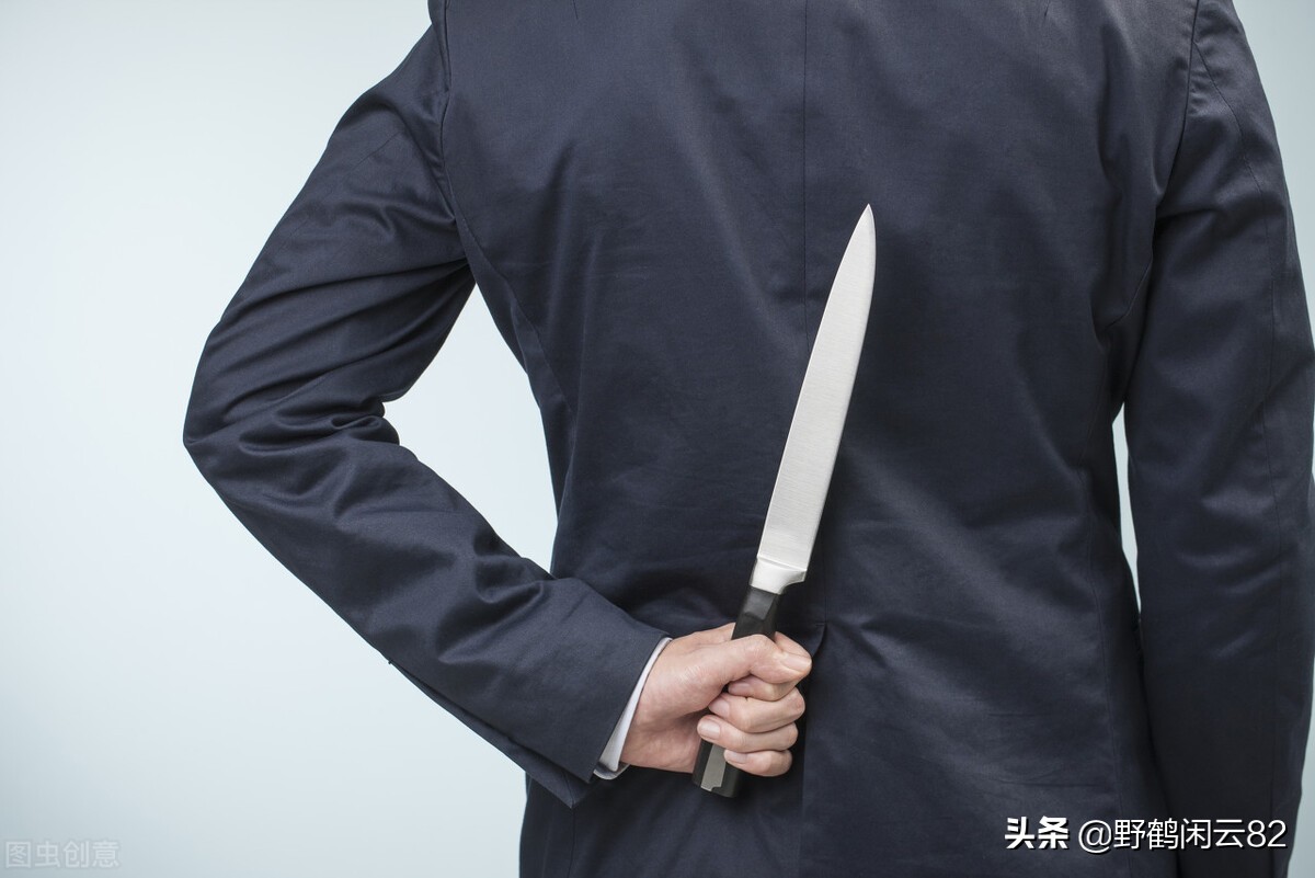 不小心招惹了校园恶势力,不小心惹到学校社会人怎么办