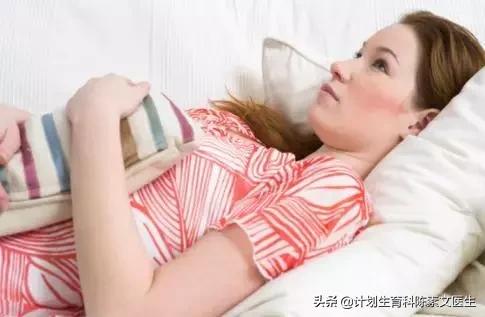 人流后月经不来中医调理多久,人流术后来月经总是不干净