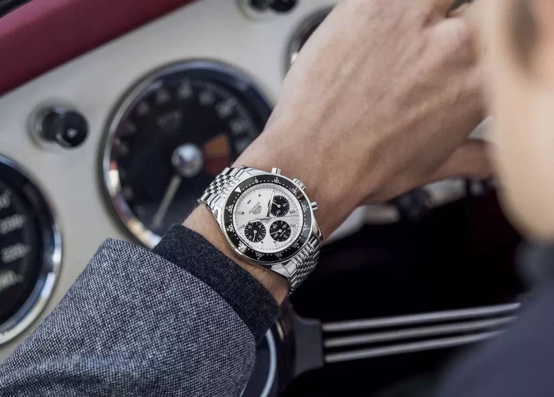 年轻人的第1块手表,年轻人的第一款奢侈表