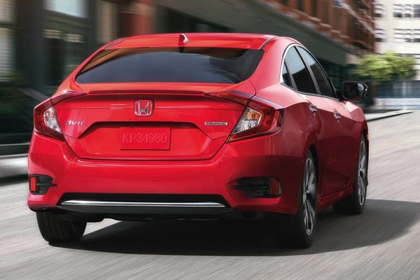 十代思域刚出来加价多少,本田思域十代现在还值得购买吗