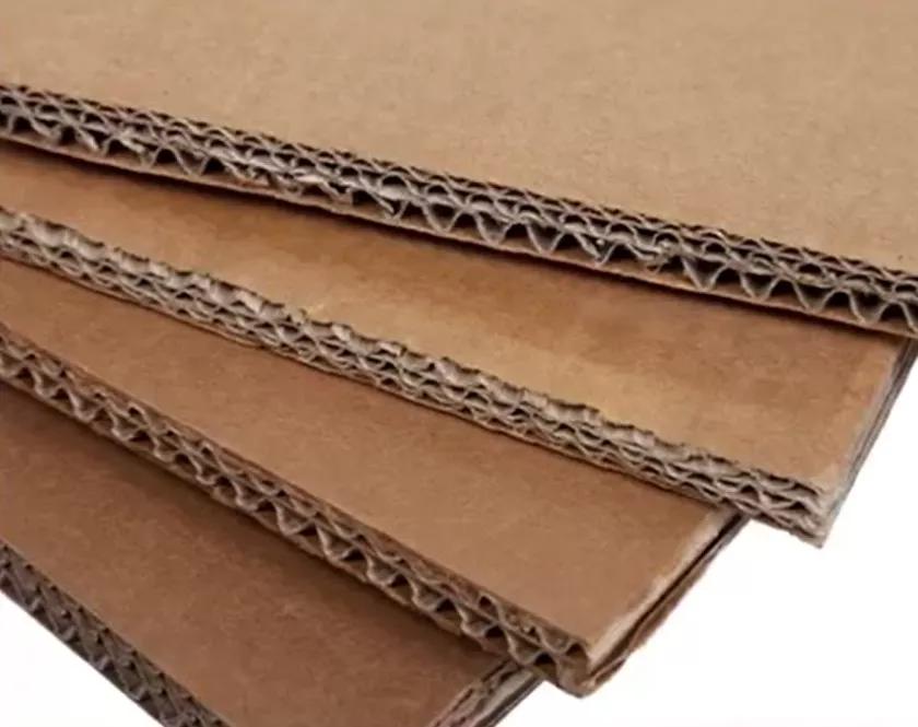 纸箱是如何制造的,纸箱是如何制造的视频