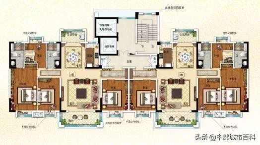 洋房原来叫什么,洋房还有什么叫法