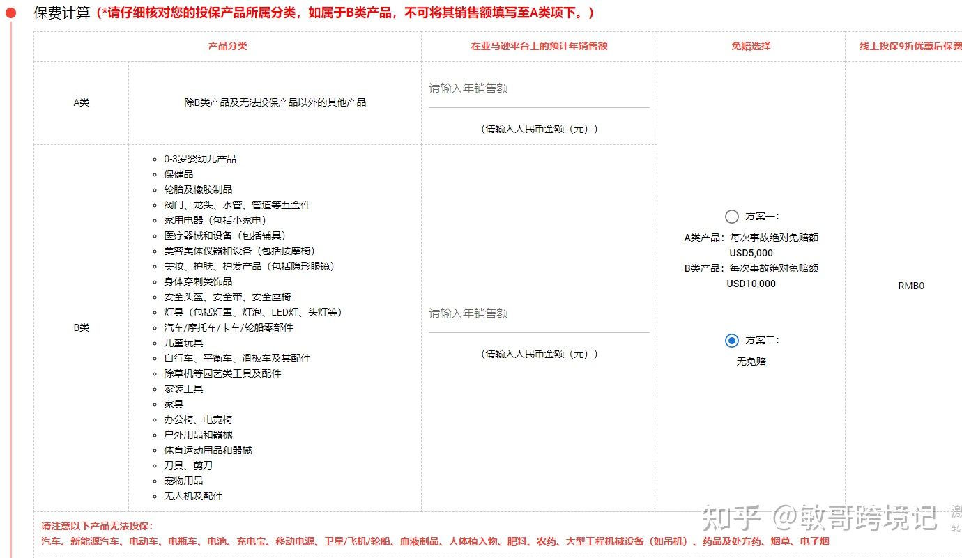 亚马逊保险购买教程最新,亚马逊保险怎么买最划算