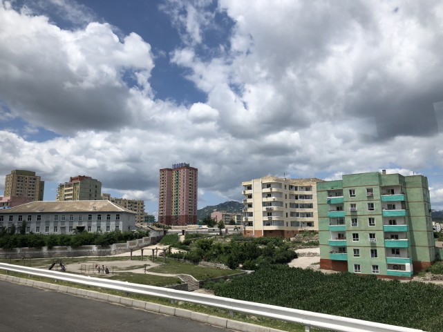 朝鲜是一个怎么样的民族,朝鲜是个怎么样的国度