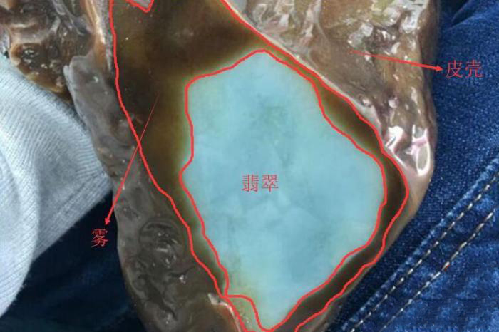 听翡翠的声音判断真假,打紫光灯判断翡翠的真假