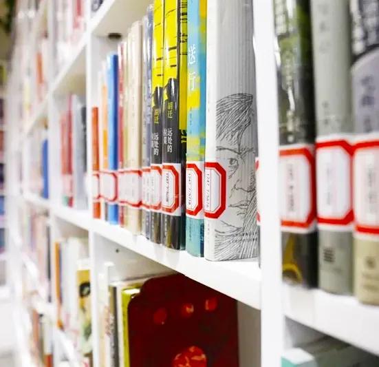 文化东城|升级回归！东城区首家集“社、馆、店”于一体的阅读体验店来了