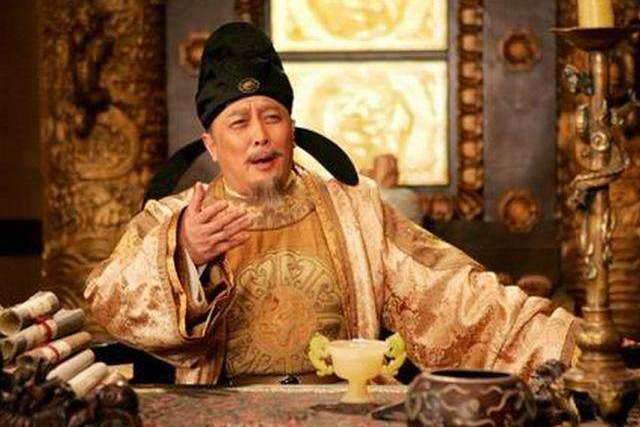 贞观之治五大盛世,历史上真的有贞观之治吗