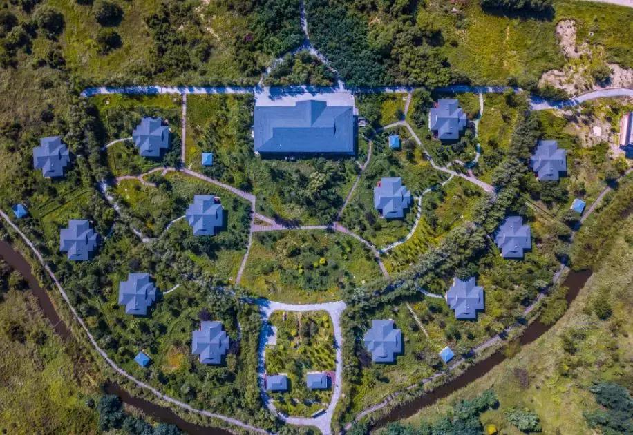 天津最适合旅游的小岛,不去景点北戴河怎么玩