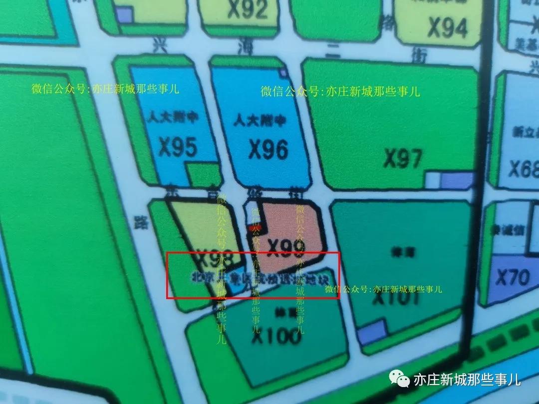 2021亦庄河西儿童医院,儿童医院新院亦庄河西