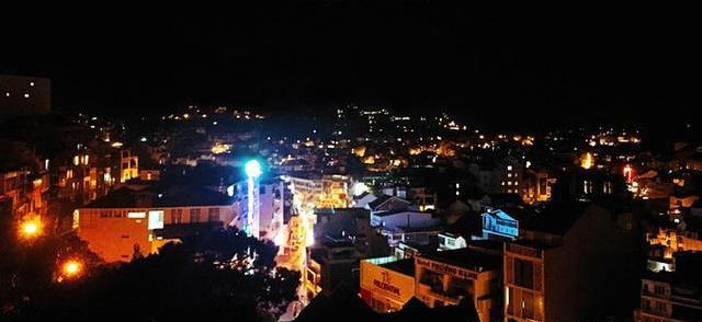 异国风情越南芽庄之行,越南旅游异域风景