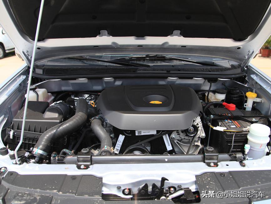 五十铃铃拓新款多少钱,10万以内的工具车推荐