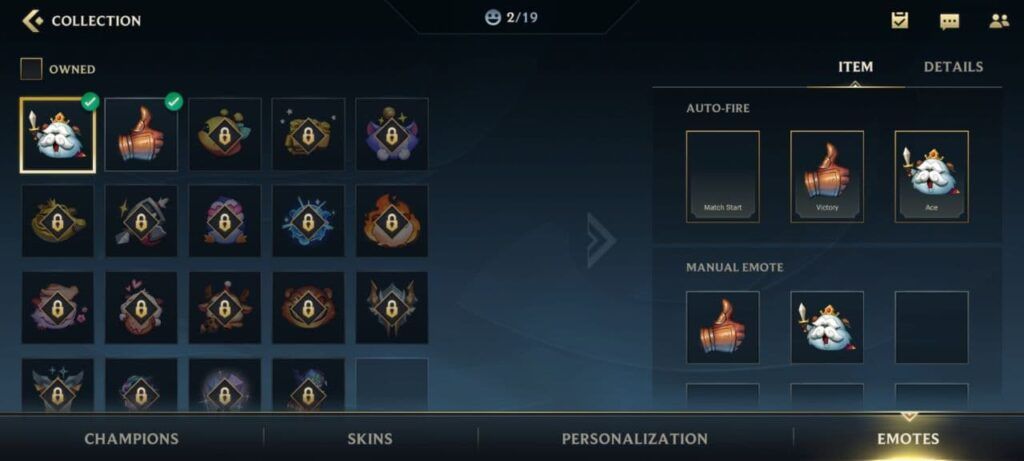 英雄联盟手游第一部分,英雄联盟手游第10章第七关