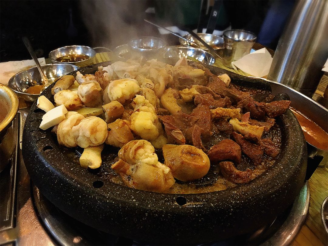 韩国明星减肥饮料,女明星都在喝的减肥饮料