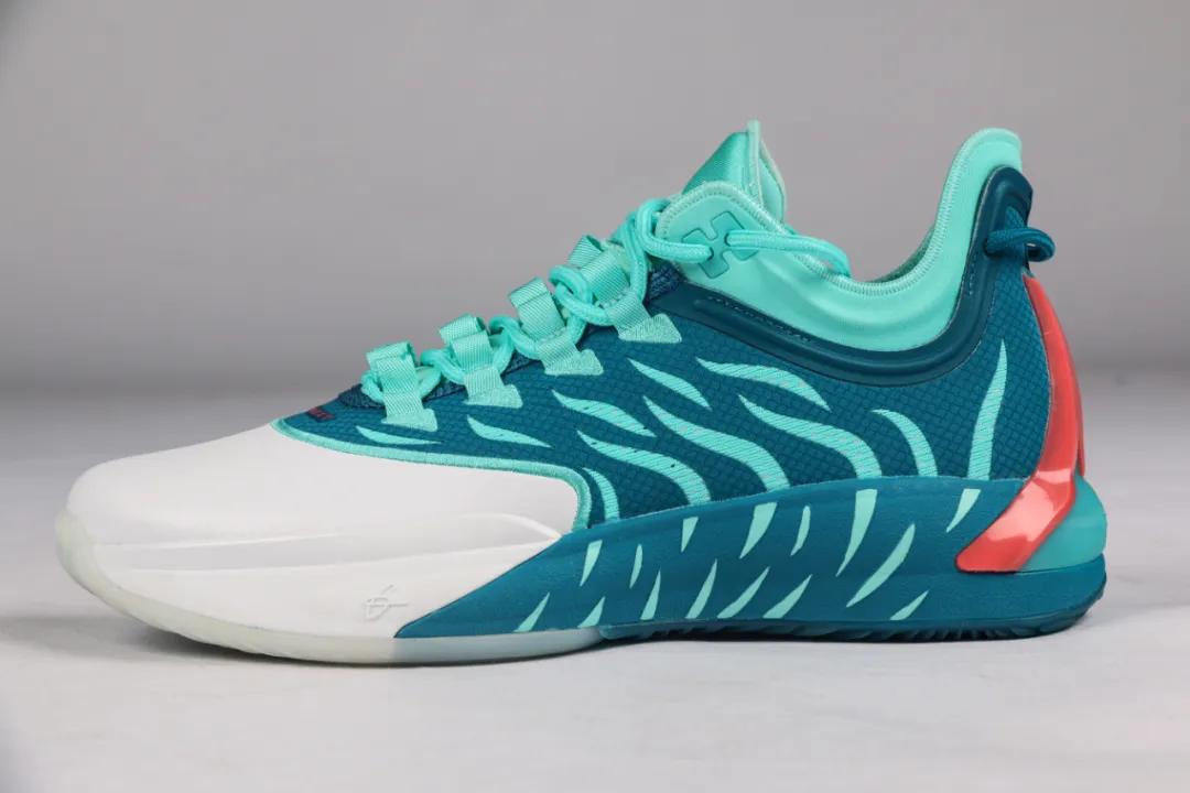 篮球鞋海沃德推荐,篮球鞋测评视频海沃德