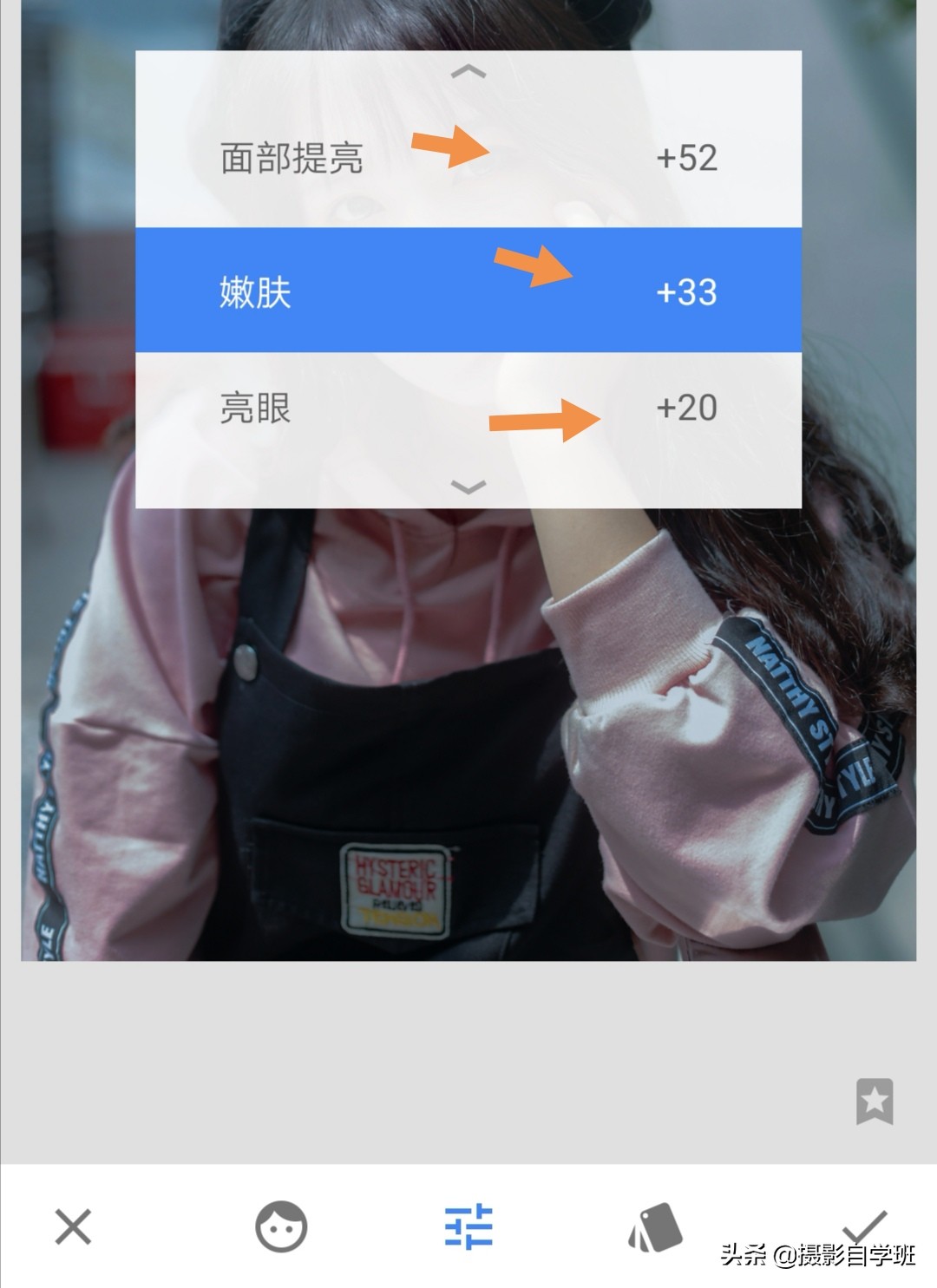 人像照片面部暗，色彩不正常咋办？前期拍摄和后期调色，全套介绍