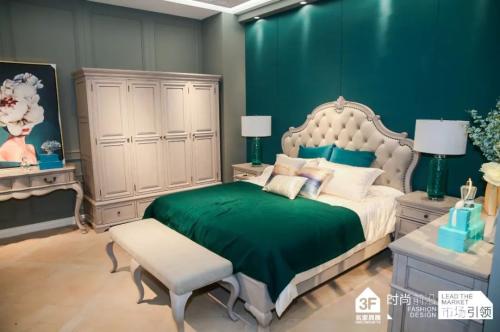 探店中式家居,探店新中式家居