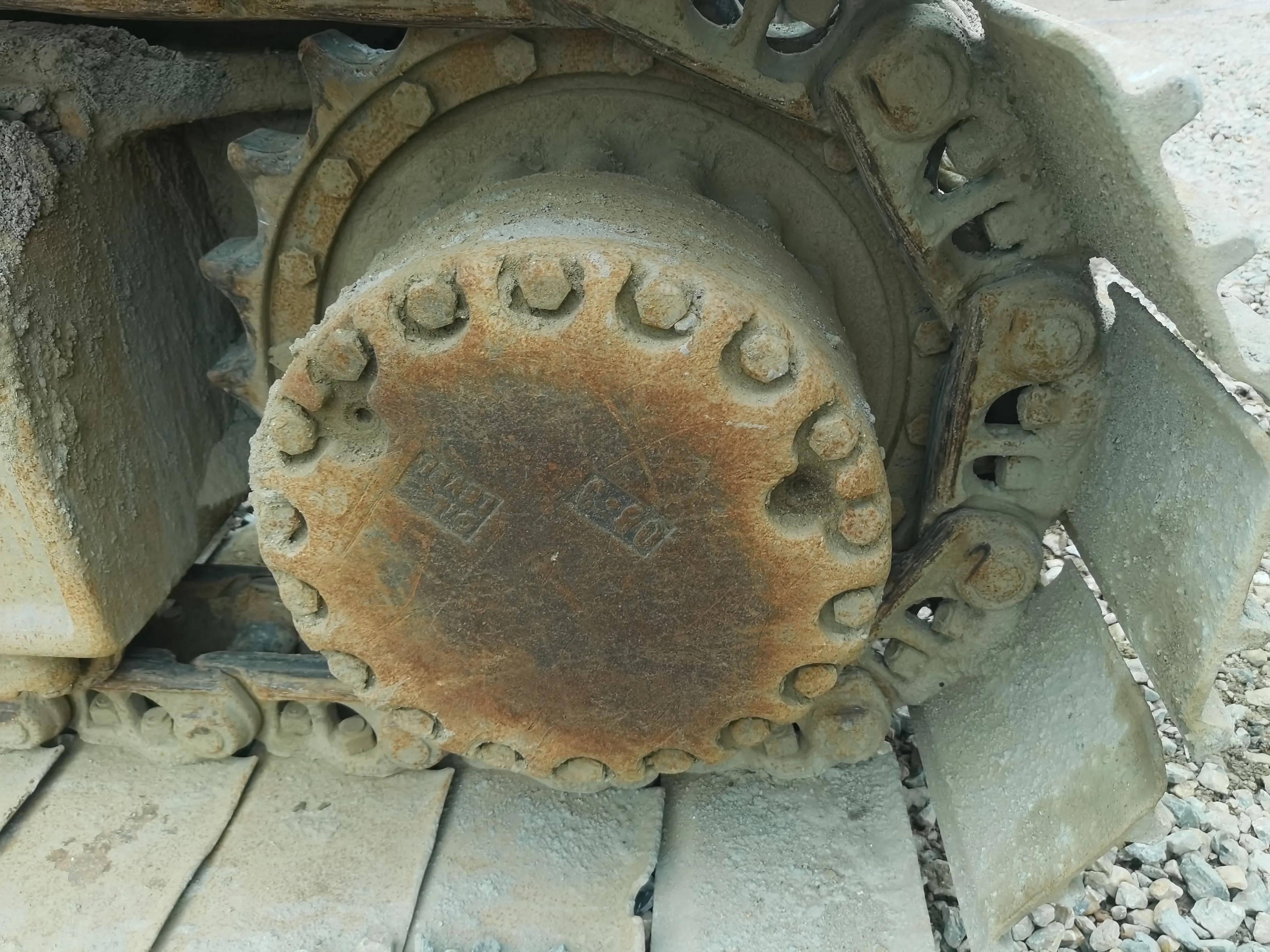 小松220/7开拆有需要配件的联系