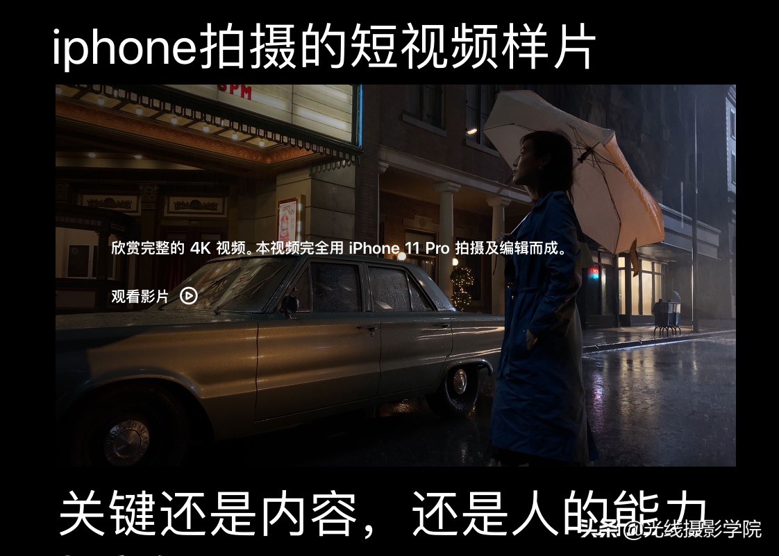 vlog短视频拍摄，哪款数码微单最好？索尼A6400及竞品完全解析