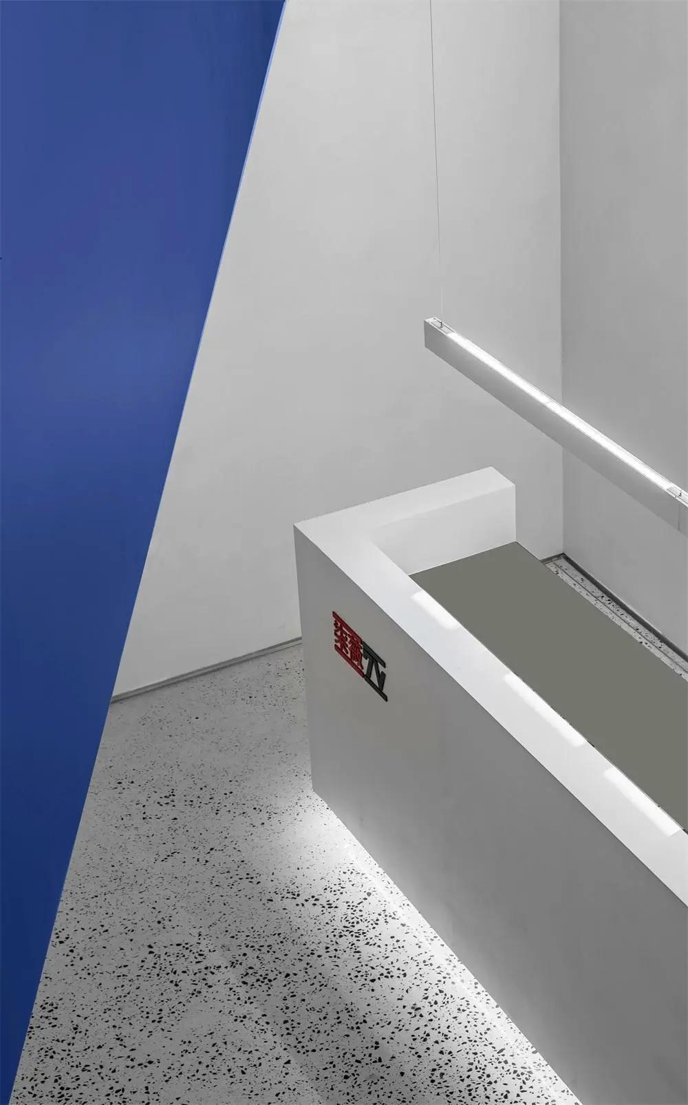 摄影工作室设计案例欣赏,文艺摄影工作室设计