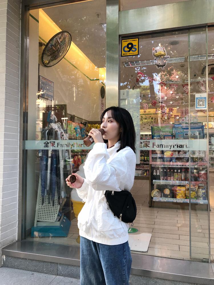 A到爆的棒球服，一秒心动真的够够的