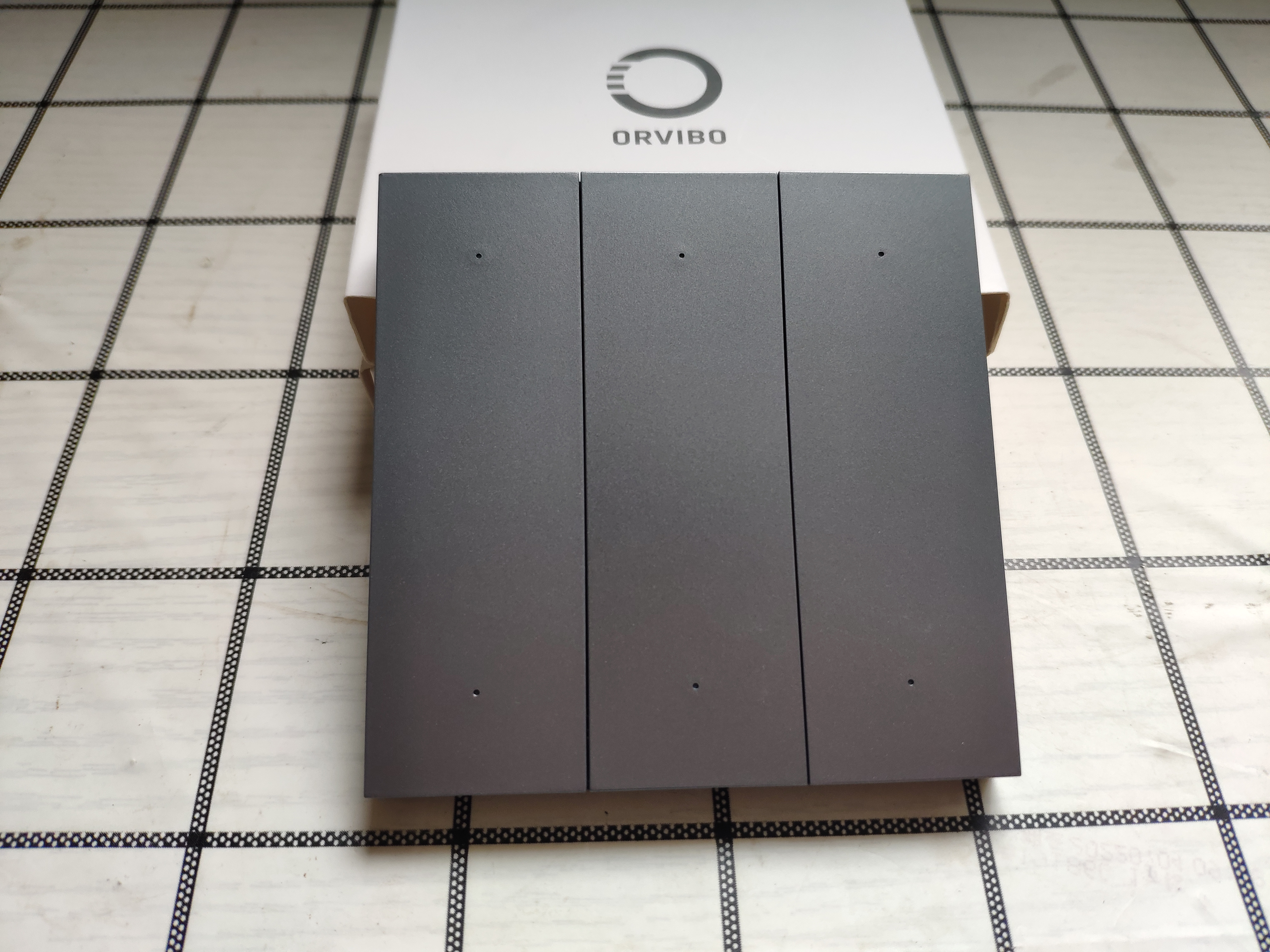 欧瑞博开关怎么添加到我的房间里,欧瑞博智能开关是全屋智能吗