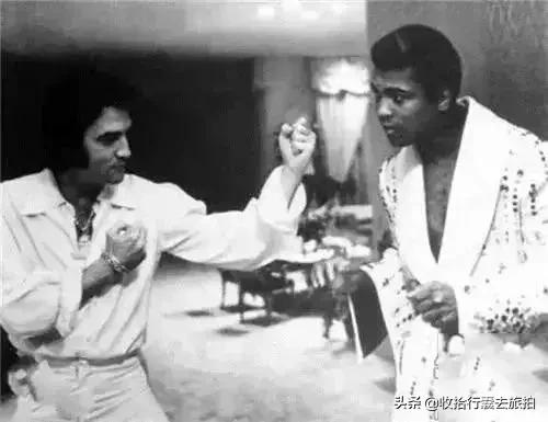 50张经典合影图片,史上最经典的5张合影