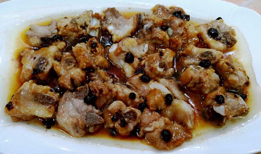 6道蒸菜营养足长得快,蒸菜食谱36款健康餐