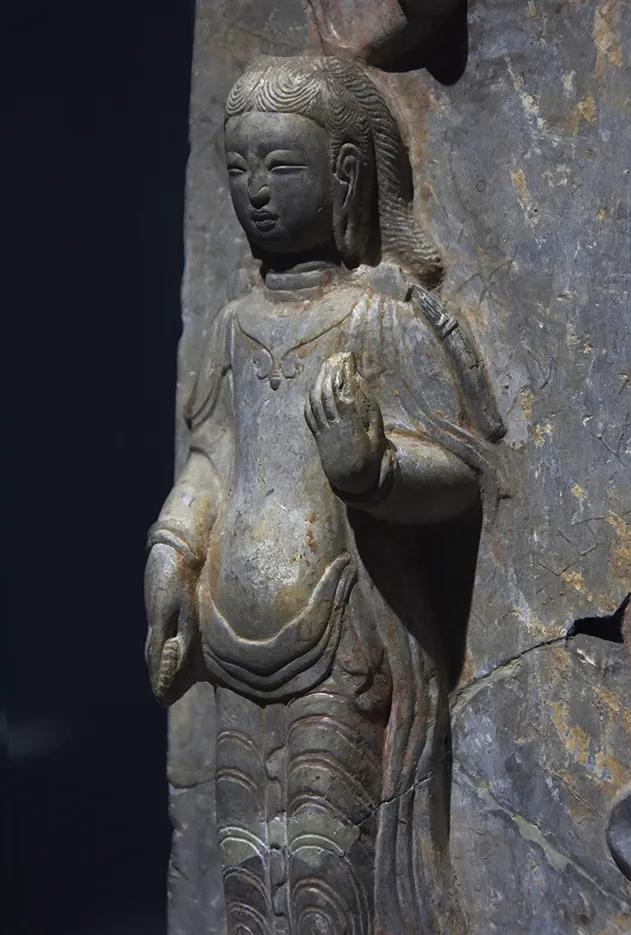 东南亚古造像图片,古造像