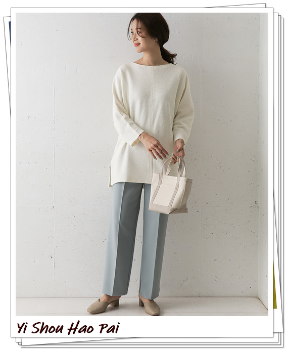 各种风格的夏季穿搭女,夏季小众气质上衣搭配