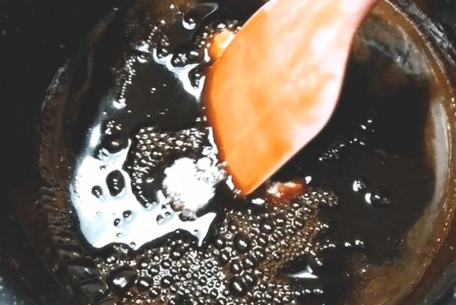 想吃手工制作的阿胶,想做阿胶糕又不会做