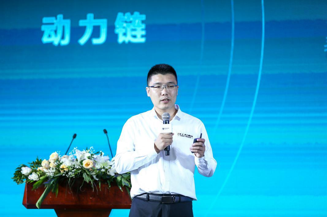 水产运输要求高?!奥铃一体化解决方案造福京津冀